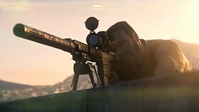 Tom Clancy's Splinter Cell: Blacklist E3 2012 (PL)