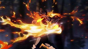 Sword of Convallaria - zwiastun premierowy kolaboracji z Wiedźminem 3