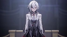 Genshin Impact zwiastun Overture: The Final Feast