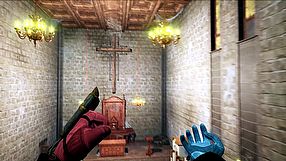 Priest Simulator - zwiastun premierowy wersji na XSX/S