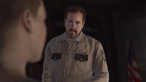 Beyond: Two Souls E3 2012 #2