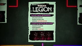 Diablo IV: Lord of Hatred - za kulisami tworzenia Warlocka