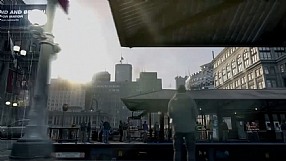 Watch Dogs E3 2012 gameplay