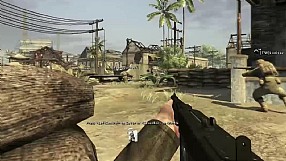 Rising Storm Gameplay - lato 2012