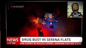 Schedule I - zwiastun premierowy wczesnego dostępu