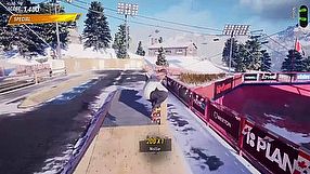 Tony Hawk's Pro Skater 3+4 - zwiastun Jamiego Foya