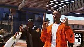 inZOI - zwiastun premierowy wczesnego dostępu