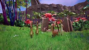 Honeycomb: The World Beyond - zwiastun rozgrywki