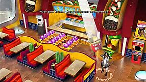 SpaceVenture - zwiastun #1