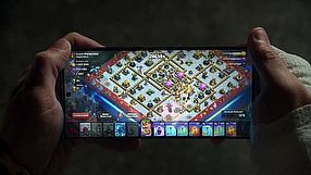 Clash of Clans - zwiastun Clash of Clans x WWE