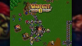 Warcraft II: Remastered - zwiastun premierowy Warcraft Remastered Battle Chest