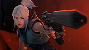 Valorant zwiastun Bring It