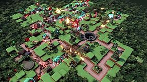 Tower Dominion - zwiastun z datą premiery