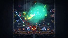 Drill Core - zwiastun aktualizacji Oversight Depts