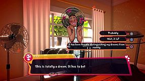 Date Everything! - zwiastun Fantiny