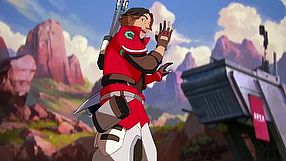 Apex Legends - zwiastun Prodigy'ego