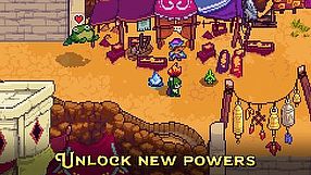 Creature Keeper - zwiastun z datą premiery