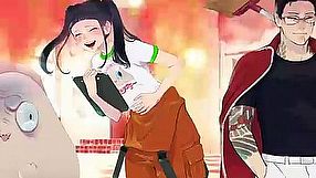 Promise Mascot Agency - zwiastun z datą premiery