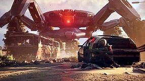 ARC Raiders - zwiastun 2. testu technicznego #2