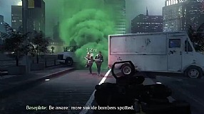 Call of Duty: Modern Warfare 3 (2011) Collection #3 - Chaos Pack