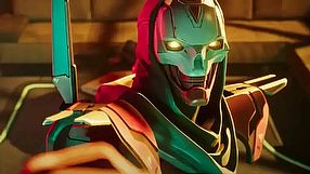 Apex Legends zwiastun Kill Code Part 2