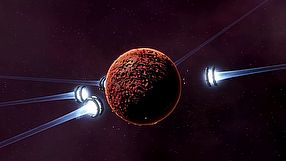 Slipways zwiastun #1