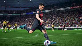 EA Sports FC 24 prezentacja rozgrywki #2