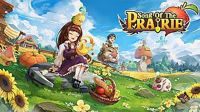 Song of the Prairie zwiastun #1