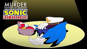 The Murder of Sonic the Hedgehog zwiastun #1