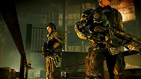 Bulletstorm: Full Clip Edition zwiastun fabularny