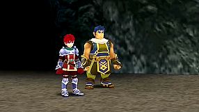 Ys Seven zwiastun wersji na Steam