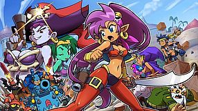 Shantae zwiastun #1