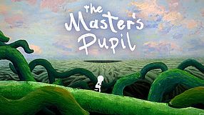 The Master's Pupil zwiastun #1