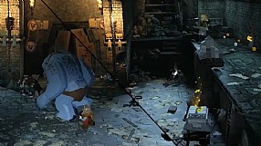 LEGO The Lord of the Rings kulisy produkcji #3 dalsza podróż (PL)