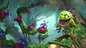Hearthstone: Journey to Un'Goro zwiastun #1