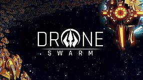 Drone Swarm zwiastun #1