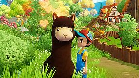 Everdream Valley zwiastun #1