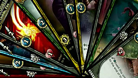 Legends of Norrath: Oathbound Inquisitor