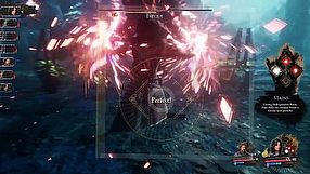 Clair Obscur: Expedition 33 - gameplay prezentujący system walki