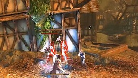 Neverwinter kulisy produkcji #1 klasa Obrońcy (PL)