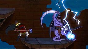 Gargoyles Remastered zwiastun #1