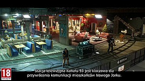 Tom Clancy's The Division: Last Stand zwiastun #2 (PL)