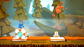 Shift Happens zwiastun na premierę