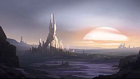 Against the Moon zwiastun #1