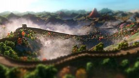 Ballads of Hongye zwiastun #1