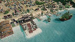 Republic of Pirates zwiastun #1