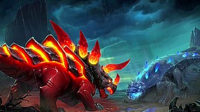 Hearthstone: Journey to Un'Goro zwiastun #1 (PL)