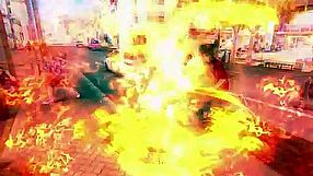 Yakuza Kiwami 3 & Dark Ties - zwiastun wersji na Steam