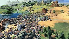 Sid Meier's Civilization VII - zwiastun urodzinowej aktualizacji
