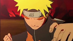 Naruto Shippuden: Ultimate Ninja Storm 3 fabuła i postacie